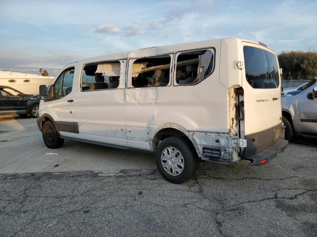 Photo 2 from auction – 2016 FORD TRANSIT T- with VIN 1FBZX2YM8GKA83654