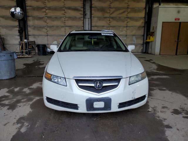 Photo 5 from auction – 2004 ACURA TL with VIN 19UUA66234A017791