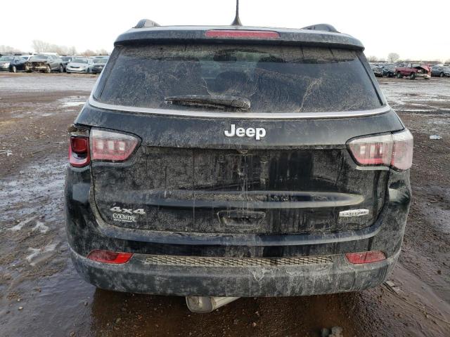Photo 6 from auction – 2018 JEEP COMPASS LA with VIN 3C4NJDBB0JT360494