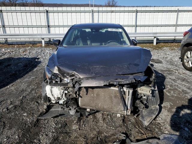 Photo 5 from auction – 2017 MAZDA 3 TOURING with VIN 3MZBN1V75HM114748