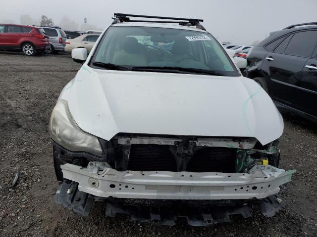 Photo 5 from auction – 2014 SUBARU IMPREZA SP with VIN JF1GPAL62E8241394
