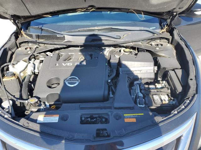 Photo 11 from auction – 2015 NISSAN ALTIMA 3.5 with VIN 1N4BL3AP9FC108837