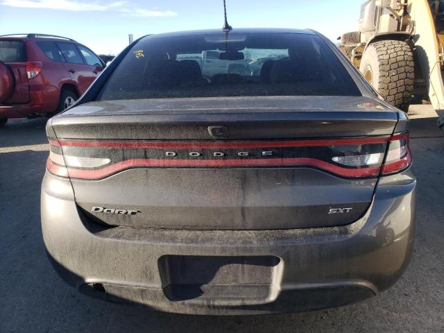 Photo 6 from auction – 2015 DODGE DART SXT with VIN 1C3CDFBB0FD306706