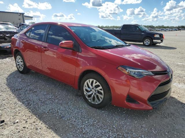 Photo 4 from auction – 2019 TOYOTA COROLLA L with VIN 2T1BURHEXKC212429