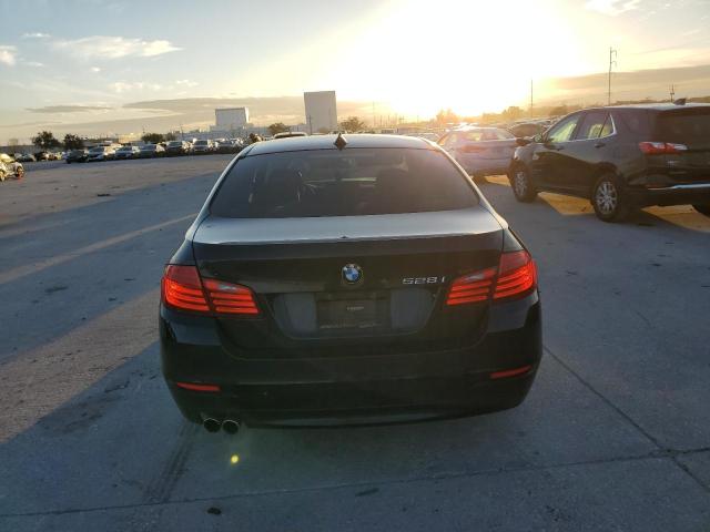 Photo 6 from auction – 2015 BMW 528 I with VIN WBA5A5C51FD514932