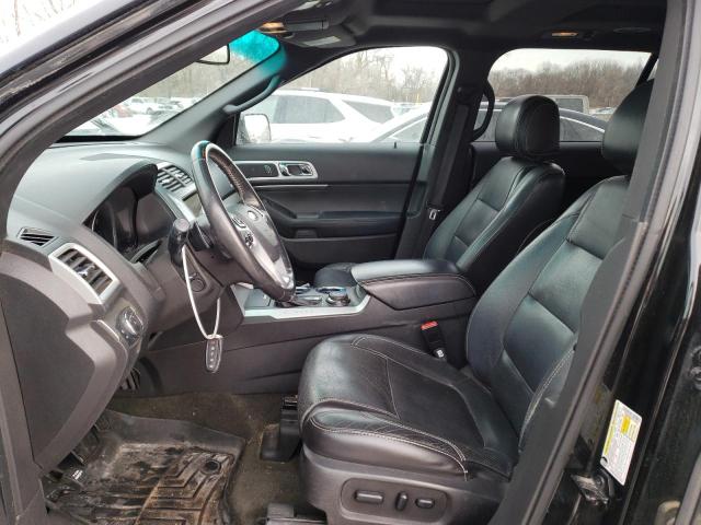 Photo 7 from auction – 2013 FORD EXPLORER S with VIN 1FM5K8GT6DGC70020