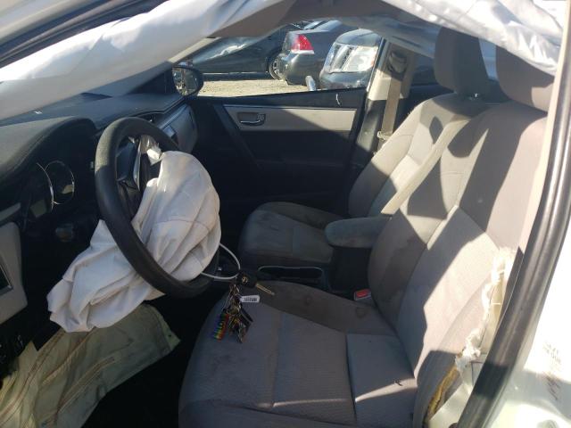 Photo 7 from auction – 2016 TOYOTA COROLLA L with VIN 5YFBURHE3GP524289