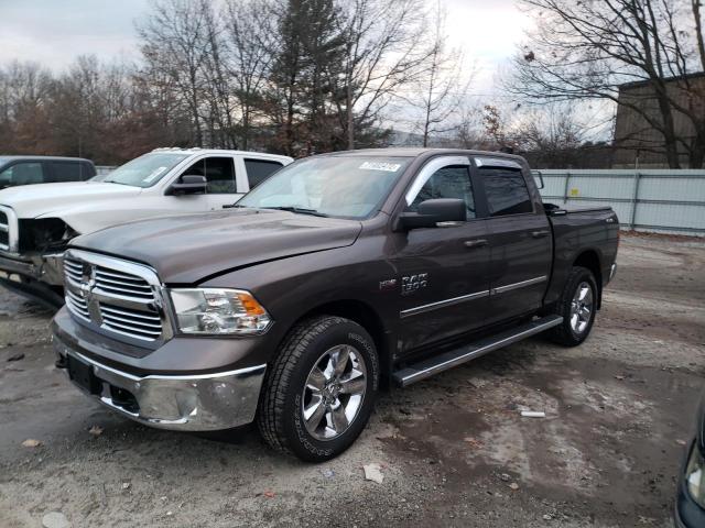 RAM 1500 CLASS 2019 with VIN 1C6RR7LT7KS593561 - Photo from auction