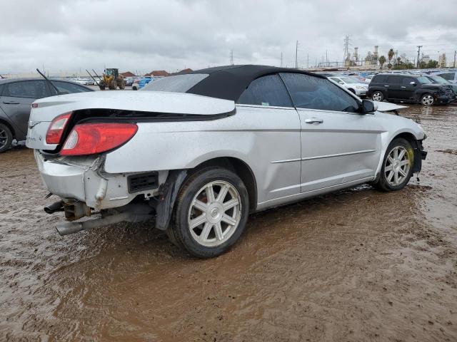 Photo 3 from auction – 2008 CHRYSLER SEBRING LI with VIN 1C3LC65M88N254464