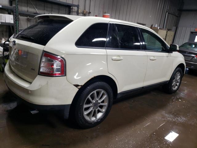Photo 3 from auction – 2007 FORD EDGE SEL with VIN 2FMDK38C07BB22017