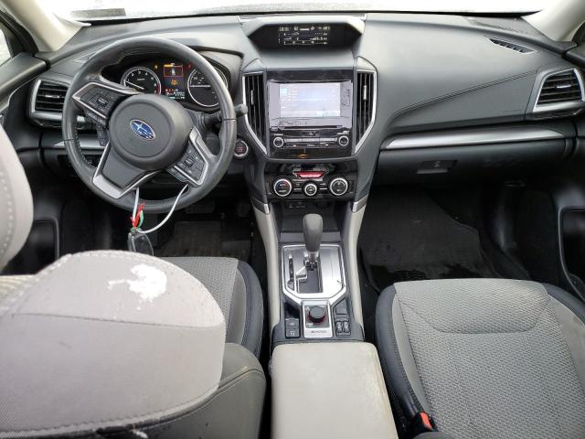 Фото 8 с аукциона – 2019 SUBARU FORESTER P с VIN JF2SKAGC3KH531160