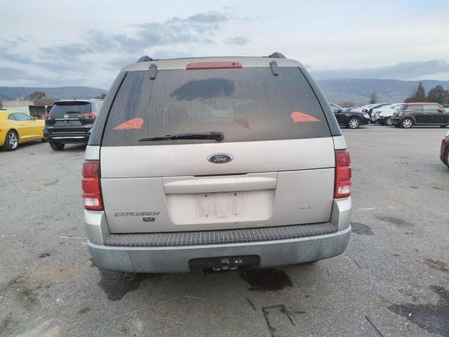 Photo 6 from auction – 2002 FORD EXPLORER X with VIN 1FMZU63K62UD03951
