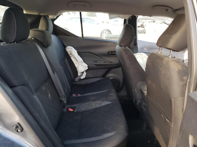 Photo 11 from auction – 2020 NISSAN KICKS S with VIN 3N1CP5BV7LL486167