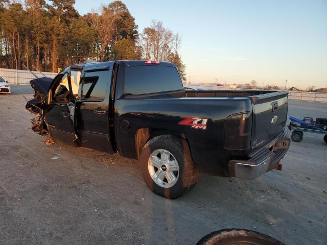 Photo 2 from auction – 2011 CHEVROLET silverado with VIN 3GCPKTE3XBG404189