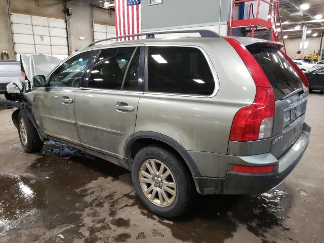 Photo 2 from auction – 2008 VOLVO XC90 3.2 with VIN YV4CZ982081483862