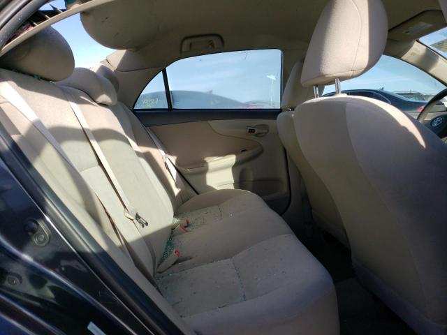 Photo 10 from auction – 2009 TOYOTA CORROLLA with VIN 1NXBU40E09Z106028