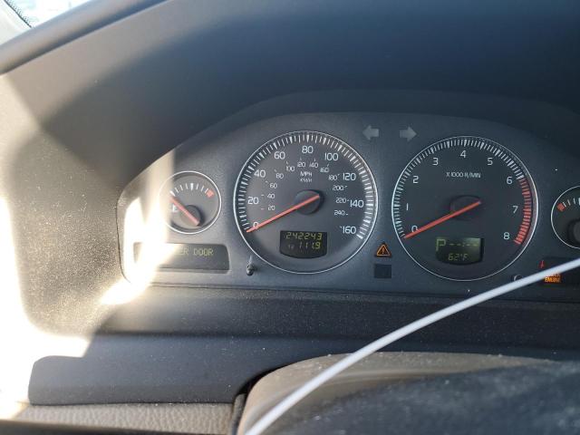 Photo 9 from auction – 2006 VOLVO S60 2.5T with VIN YV1RS592862536043