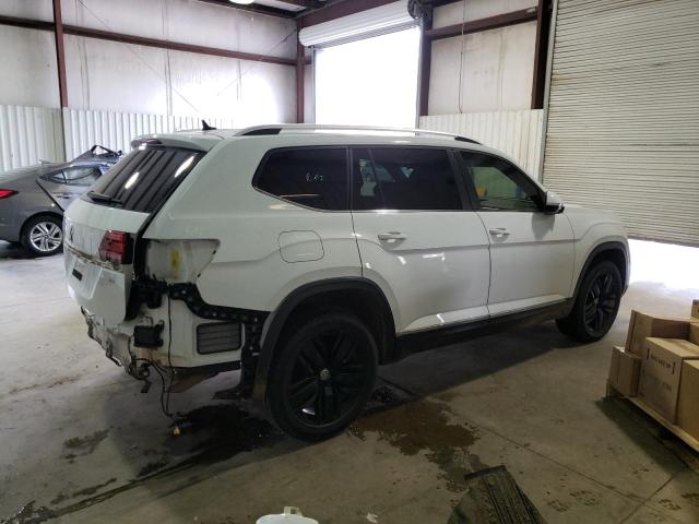 Photo 3 from auction – 2018 VOLKSWAGEN ATLAS SEL with VIN 1V2ER2CA2JC569653