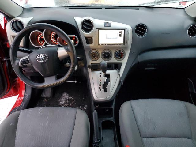 Photo 8 from auction – 2012 TOYOTA COROLLA MA with VIN 2T1KU4EE9CC889948