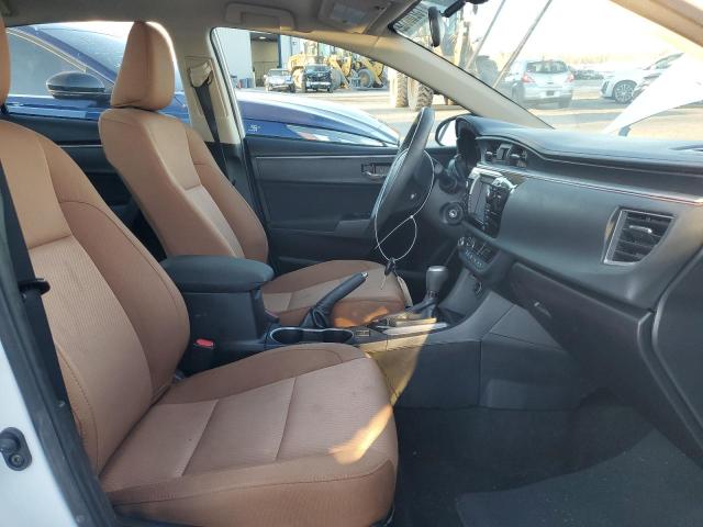 Photo 7 from auction – 2016 TOYOTA COROLLA L with VIN 2T1BURHE7GC685325
