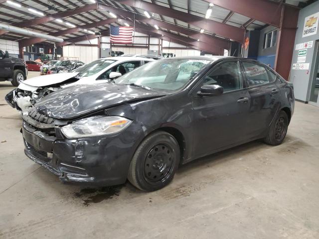 DODGE DART SE 2013 with VIN 1C3CDFAA0DD197685 - Photo from auction