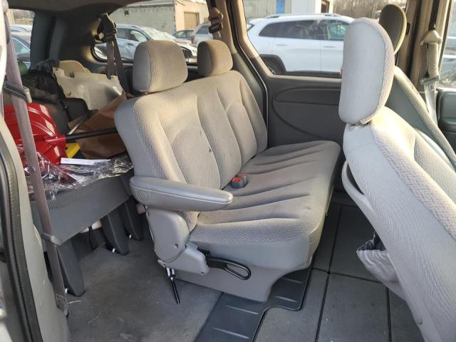 Photo 11 from auction – 2007 DODGE GRAND CARA with VIN 1D4GP24R87B166542