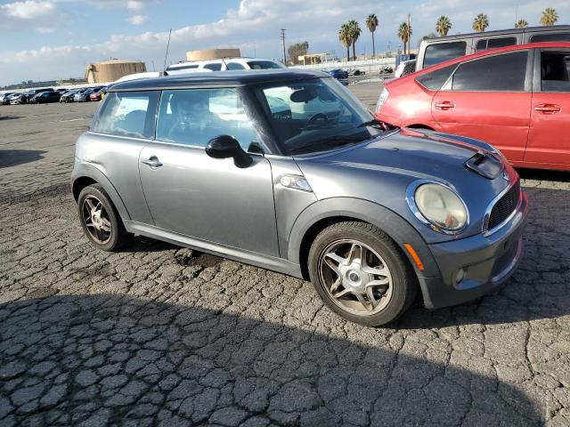 Photo 4 from auction – 2009 MINI COOPER S with VIN WMWMF73549TW87489