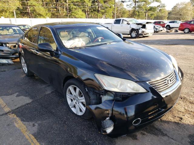 Foto 4 de la subasta – 2007 LEXUS ES 350 con VIN JTHBJ46G272073837