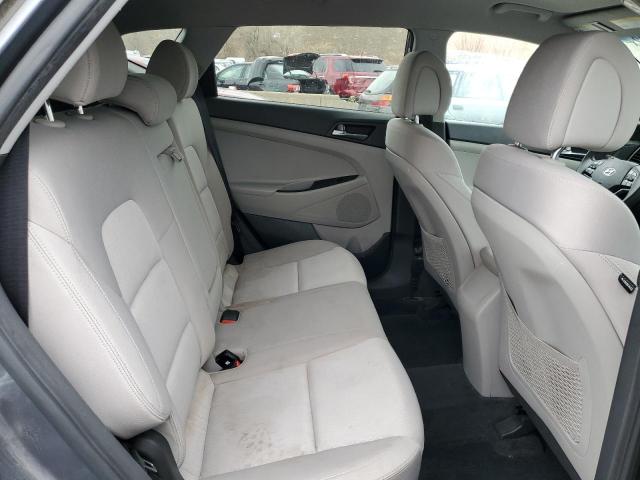Photo 11 from auction – 2016 HYUNDAI TUCSON SE with VIN KM8J23A47GU158240