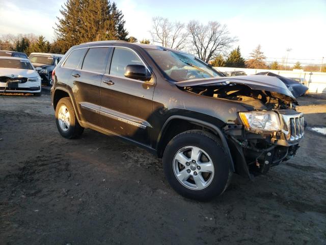 Photo 4 from auction – 2013 JEEP GRAND CHER with VIN 1C4RJFAG1DC651807