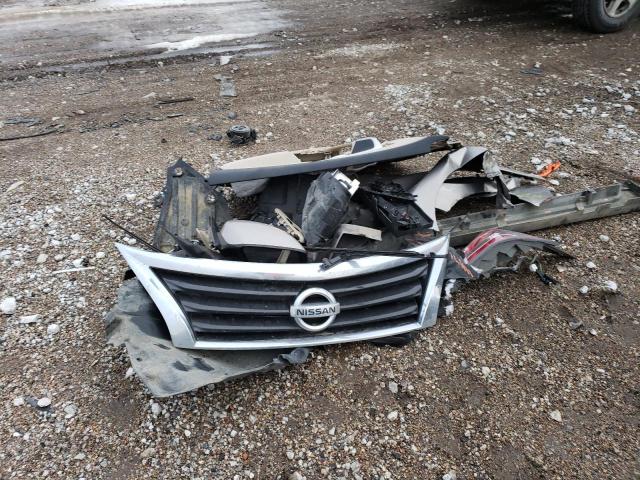 Photo 12 from auction – 2015 NISSAN ALTIMA 2.5 with VIN 1N4AL3APXFC117722
