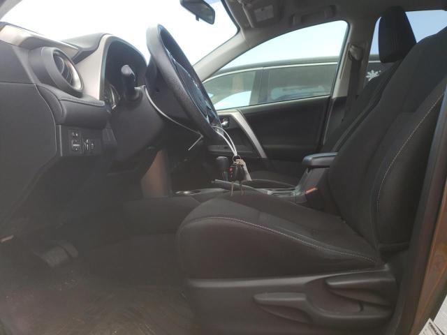 Photo 7 from auction – 2014 TOYOTA RAV4 XLE with VIN JTMWFREV9ED032687