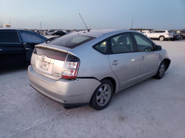 Photo 3 from auction – 2005 TOYOTA PRIUS with VIN JTDKB20U257021397