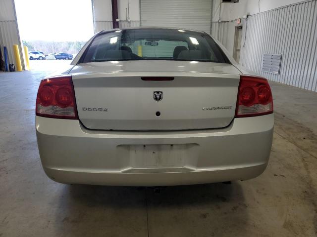 Photo 6 from auction – 2009 DODGE CHARGER with VIN 2B3KA43D69H523318
