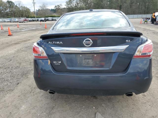 Photo 6 from auction – 2015 NISSAN ALTIMA with VIN 1N4AL3AP1FC130648