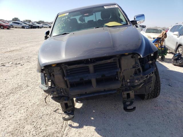 Photo 5 from auction – 2017 RAM 1500 SLT with VIN 1C6RR6LT5HS825478