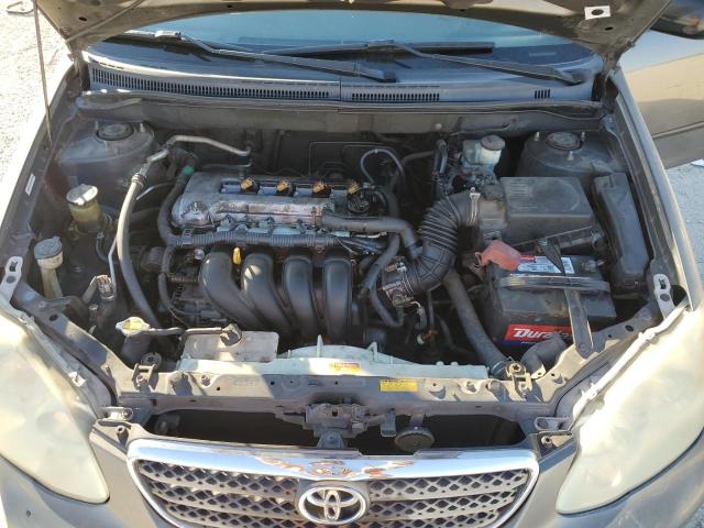 Photo 11 from auction – 2007 TOYOTA COROLLA CE with VIN 1NXBR32E97Z865430