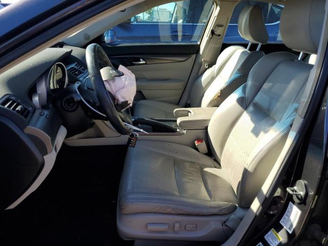 Photo 7 from auction – 2013 ACURA TL TECH with VIN 19UUA8F58DA001639