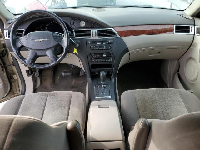Photo 8 from auction – 2005 CHRYSLER PACIFICA T with VIN 2C4GM68455R533665