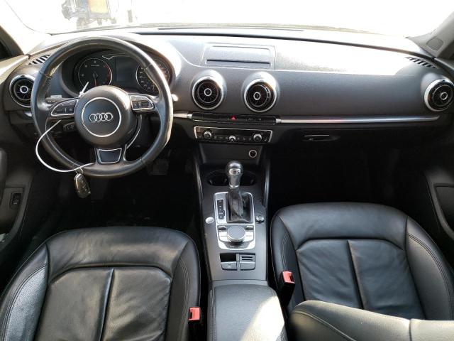 Photo 8 from auction – 2015 AUDI A3 PREMIUM with VIN WAUCJGFFXF1041637
