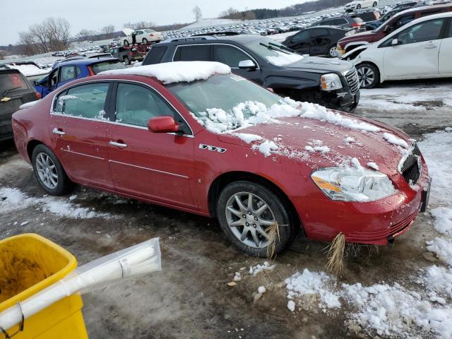 Photo 4 from auction – 2007 BUICK LUCERNE CX with VIN 1G4HD57247U106753