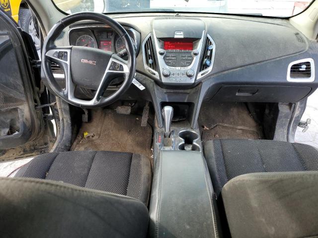 Photo 8 from auction – 2011 GMC TERRAIN SL with VIN 2CTFLSE53B6431013