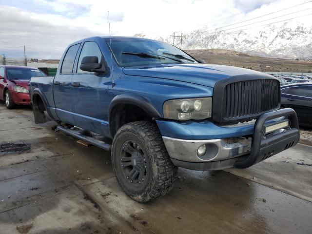 Photo 4 from auction – 2002 DODGE RAM 1500 with VIN 1D7HU18Z42J248867