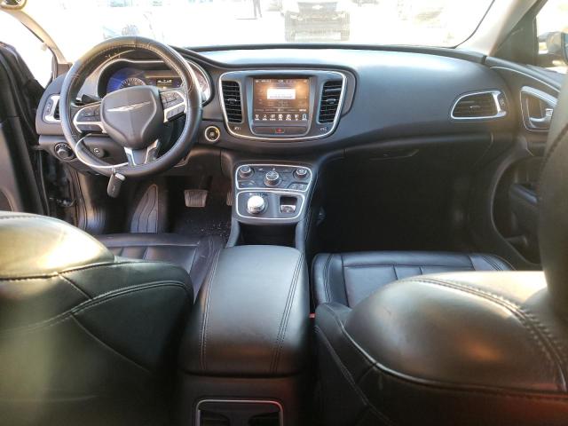 Photo 8 from auction – 2017 CHRYSLER 200 LIMITE with VIN 1C3CCCAB2HN501464