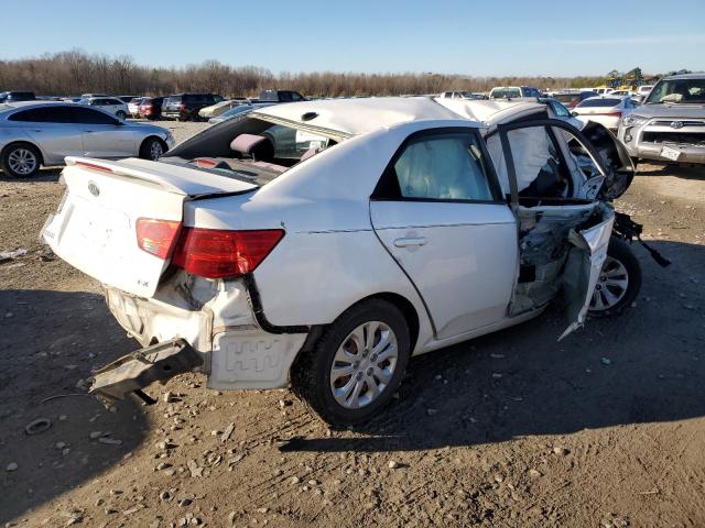 Photo 3 from auction – 2013 KIA FORTE EX with VIN KNAFU4A25D5727842