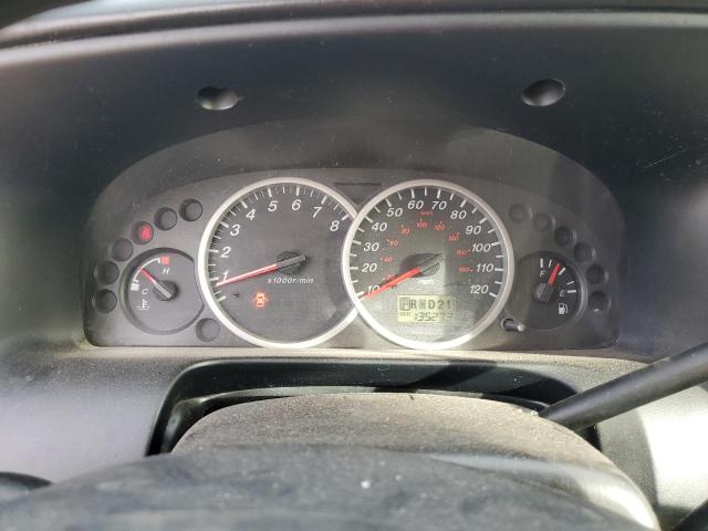 Photo 9 from auction – 2004 MAZDA TRIBUTE LX with VIN 4F2YZ04114KM02485