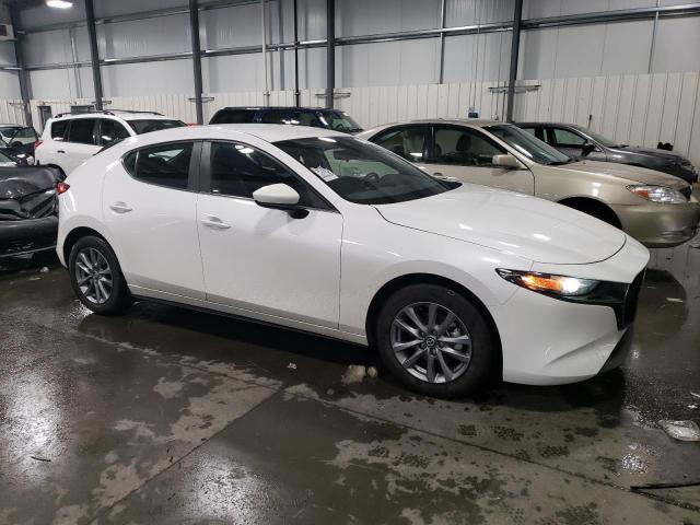 Photo 4 from auction – 2022 MAZDA 3 with VIN JM1BPAJL6N1506016
