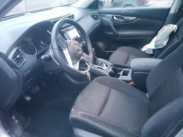 Photo 7 from auction – 2019 NISSAN ROGUE S with VIN KNMAT2MV1KP542201