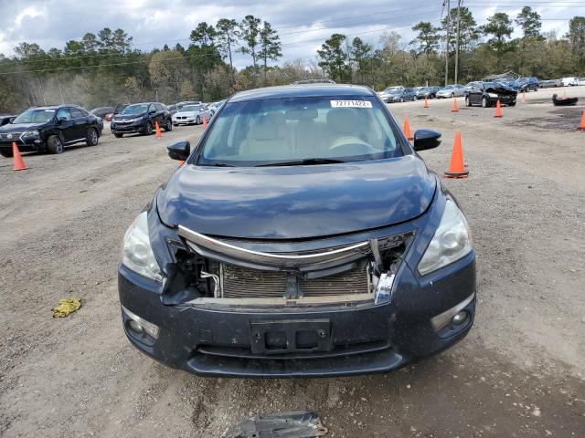 Photo 5 from auction – 2015 NISSAN ALTIMA with VIN 1N4AL3AP1FC130648