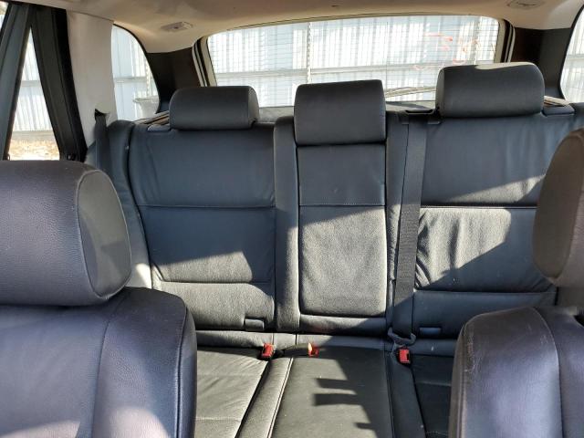 Photo 10 from auction – 2003 BMW X5 3.0I with VIN 5UXFA535X3LV80127